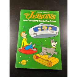 Die Jetsons n°7