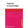 Publicité et psychologie