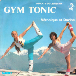 Gym Tonic (Indicatif De L'emission)