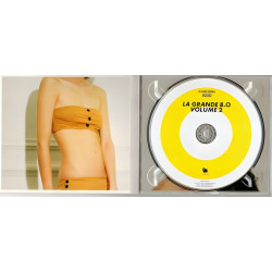 Le Grand Journal Canal + - La Grande B.O Volume 2