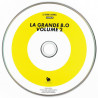 Le Grand Journal Canal + - La Grande B.O Volume 2