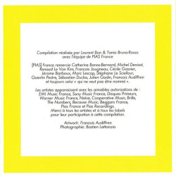 Le Grand Journal Canal + - La Grande B.O Volume 2