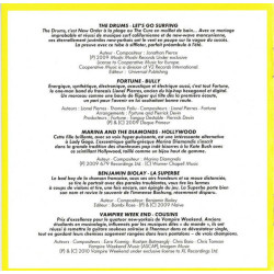 Le Grand Journal Canal + - La Grande B.O Volume 2