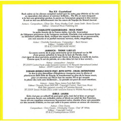 Le Grand Journal Canal + - La Grande B.O Volume 2