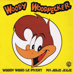 Woody Wood Le Pivert / Ma Jolie Julie