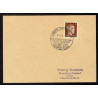 Allemagne n 706 Yv. cachet WW2 LOBEN Mi. 782