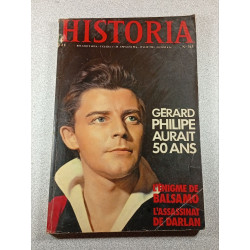HISTORIA n°313