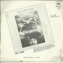 Voici Les Clés / Comme Une Chanson Bizarre