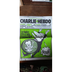 Le journal de la France d'en haut n598 3 décembre 2003