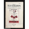 FRANCE ILLUSTRATION supplément théatral n 175 Le système 2 Zamore