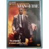 Man on Fire Denzel Washington Bonus DVD simple