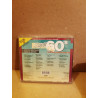 Super 60's Volume 2 CD NEUF SOUS BLISTER