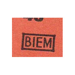 L'Amérique / Cécilia