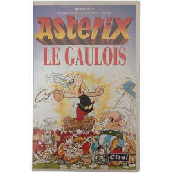 Asterix le Gaulois