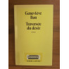 Geneviève Bon Traversée du Désir