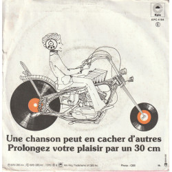 Benji's Theme (I Feel Love) De La Bande Originale Du Film "Benji"