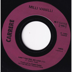 Girl I'm Gonna Miss You