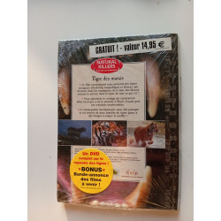Tigre des marais (neuf sous blister)