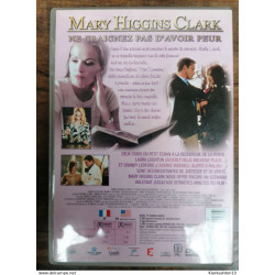 DVD Mary Higgins Clark Et Nous Nous Reverrons