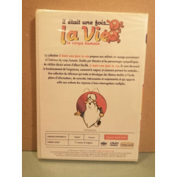 Il était une fois la Vie le corps humain N4 Les muscles et la...