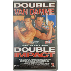 Vhs - Double impact