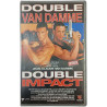 Vhs - Double impact