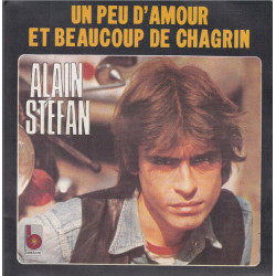 Un Peu D'Amour Et Beaucoup De Chagrin