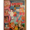 Frosty 4 Petits Chatons Boucle d'or et les trois ours - Story Pack DVD