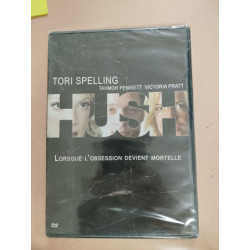 Hush (neuf sous blister)