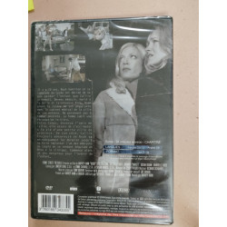 Hush (neuf sous blister)