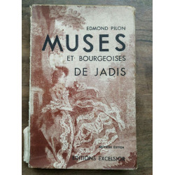 Muses et bourgeoises de jadis excelsior