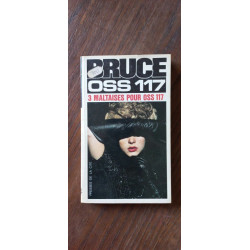 17 3 Maltaises Pour Oss 117 Presses De La cite