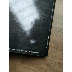 Mister brown Le Livre de poche