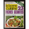 La bonne cuisine : Fiches géantes 23