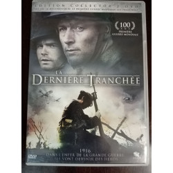 La Dernière Tranchée