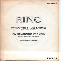 Un Sourire Et Des Larmes