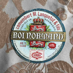 Roi Normand