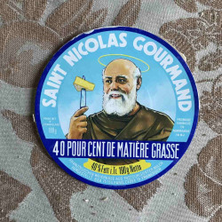 Saint Nicolas Gourmand