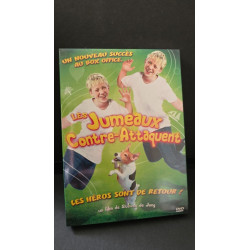 Les jumeaux contre-attaquent