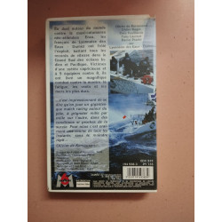 77 jours à 5 : le duel autour du monde