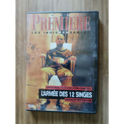 L'armée des 12 singes