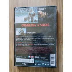 L'armée des 12 singes