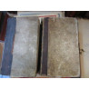 Biographie universelle ou dictionnaire historique Tomes I V Furne 1833