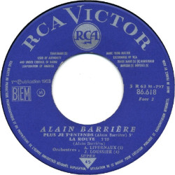 Elle Était Si Jolie