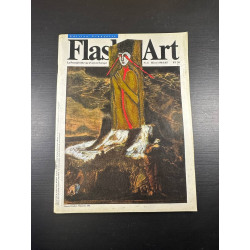 FlashArt n°6