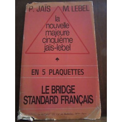 Jaïs lebel la nouvelle majeure cinquième Jaïs-Lebel en 5...
