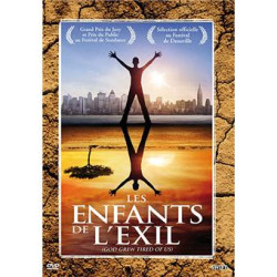 Les Enfants de l'exil (NEUF SOUS BLISTER)