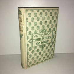 THEATRE EN LIBERTE AMY ROBSART