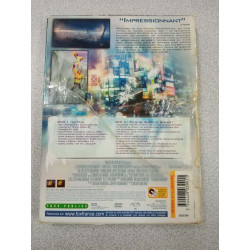 DVD Film - Le jour d'après