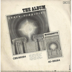 After The Love Has Gone / Rock That